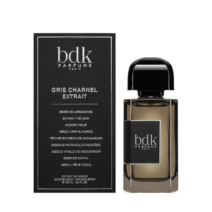 بي دي كيه جريس شارنيل اكسترايت دي برفيوم 100مل بارفام للجنسين